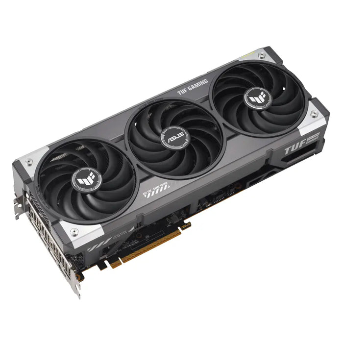 Video card ASUS TUF Gaming RADEON RX 9070 OC 16GB GDDR6 - Видео карти<<<Компютърни компоненти<<<ValiAPI&&&Видео