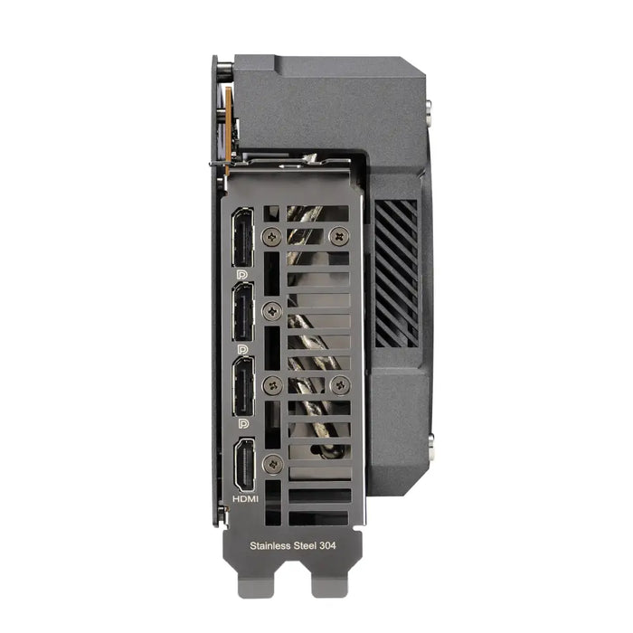 Video card ASUS TUF GAMING RADEON RX 9070 XT OC 16GB GDDR6 - Видео карти<<<Компютърни компоненти<<<ValiAPI&&&Видео