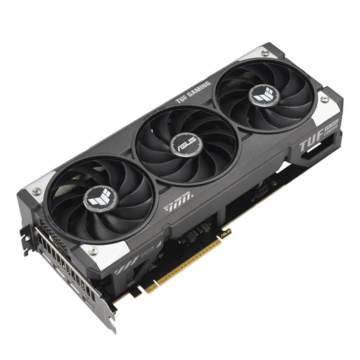 Video card ASUS TUF Gaming RTX 5060 TI OC 16GB GDDR7 - Видео карти<<<Компютърни компоненти<<<ValiAPI&&&Видео