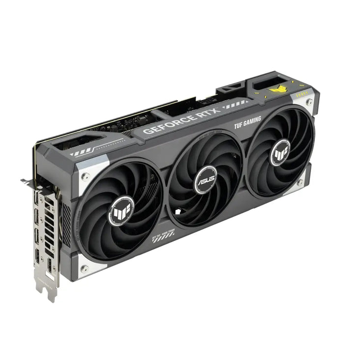 Video card ASUS TUF Gaming RTX 5070 TI OC 16GB GDDR7 - Видео карти<<<Компютърни компоненти<<<ValiAPI&&&Видео