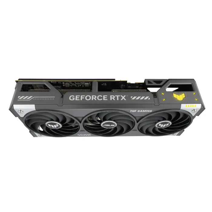 Video card ASUS TUF Gaming RTX 5070 TI OC 16GB GDDR7 - Видео карти<<<Компютърни компоненти<<<ValiAPI&&&Видео