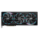 Video card GIGABYTE AORUS RTX 5070 TI MASTER 16GB GDDR7 - Видео карти<<<Компютърни компоненти<<<ValiAPI&&&Graphics card