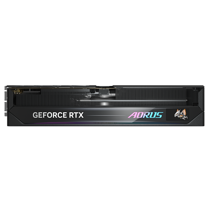 Video card GIGABYTE AORUS RTX 5070 TI MASTER 16GB GDDR7 - Видео карти<<<Компютърни компоненти<<<ValiAPI&&&Graphics card