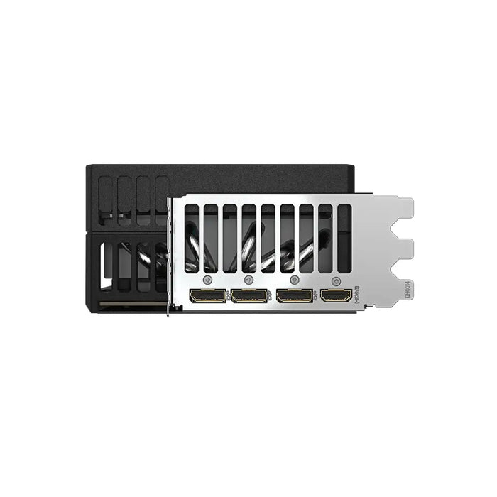 Video card GIGABYTE AORUS RTX 5090 MASTER 32GB GDDR7 - Видео карти<<<Компютърни компоненти<<<ValiAPI&&&Графични