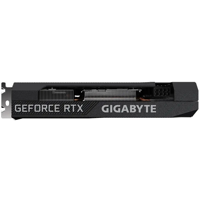 Video card GIGABYTE GeForce RTX 3060 GAMING OC 8GB GDDR6 - Видео карти<<<Компютърни компоненти<<<ValiAPI&&&Видео
