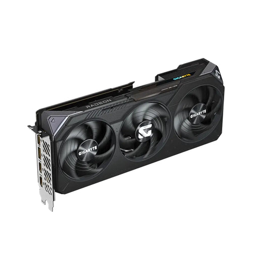 Video card GIGABYTE RADEON RX 9070 GAMING OC 16GB GDDR6 - Видео карти<<<Компютърни компоненти<<<ValiAPI&&&Видео