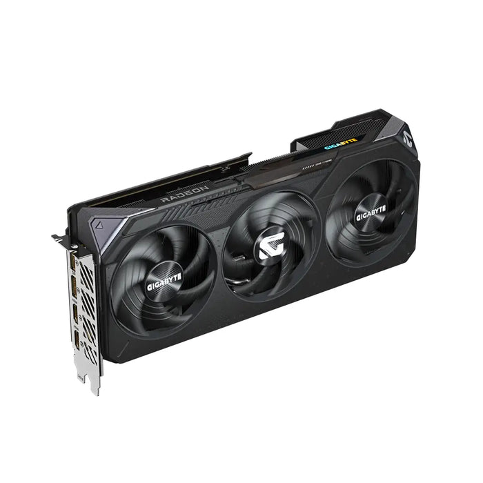 Video card GIGABYTE RADEON RX 9070 GAMING OC 16GB GDDR6 - Видео карти<<<Компютърни компоненти<<<ValiAPI&&&Видео