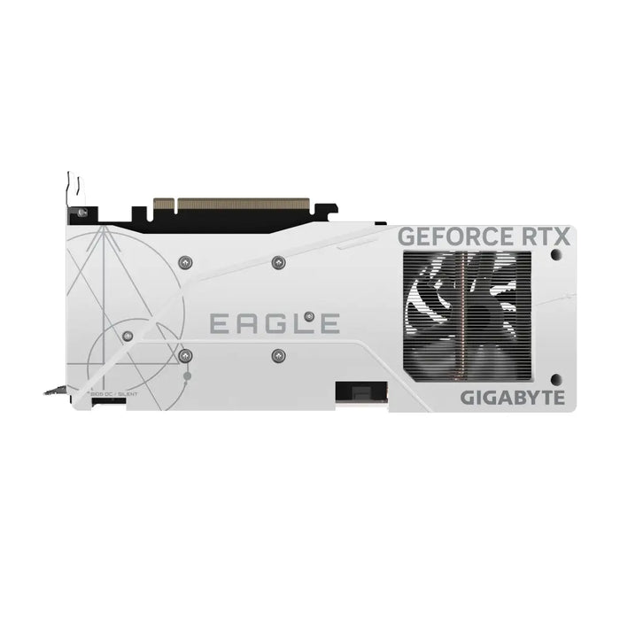 Video card GIGABYTE RTX 4060 EAGLE OC ICE - Видео карти<<<Компютърни компоненти<<<ValiAPI