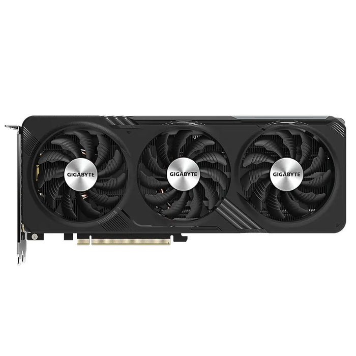 Video card GIGABYTE RTX 4060 GAMING OC 8GB GDDR6 - Видео карти<<<Компютърни компоненти<<<ValiAPI