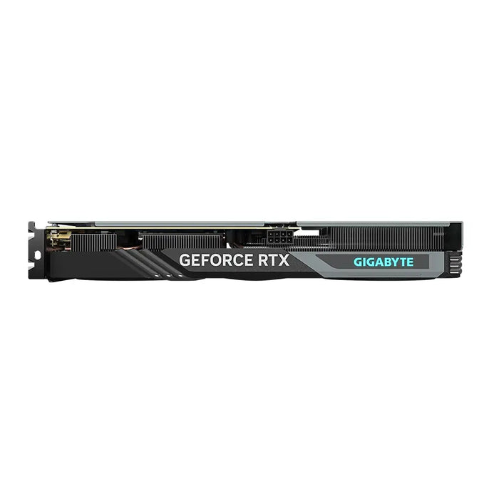Video card GIGABYTE RTX 4060 GAMING OC 8GB GDDR6 - Видео карти<<<Компютърни компоненти<<<ValiAPI