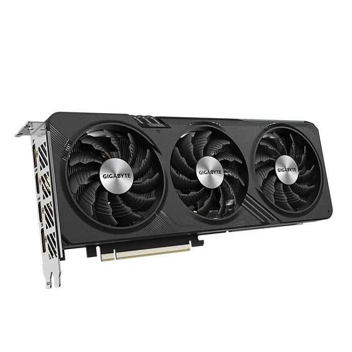 Video card GIGABYTE RTX 4060 GAMING OC 8GB GDDR6 - Видео карти<<<Компютърни компоненти<<<ValiAPI