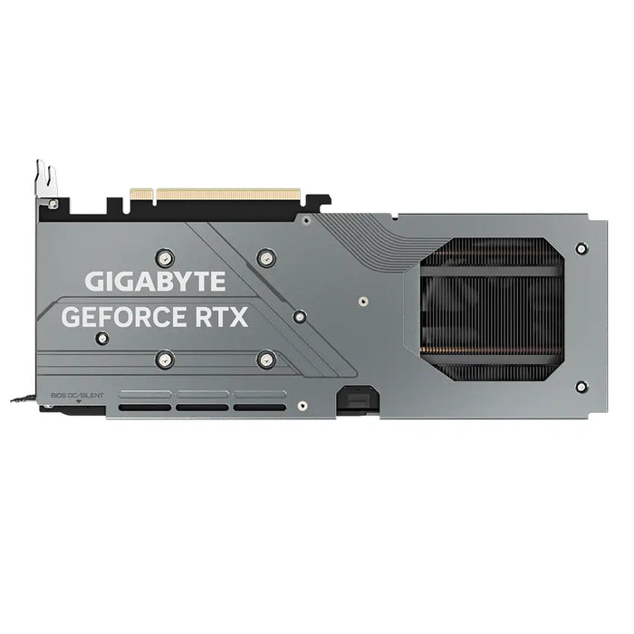 Video card GIGABYTE RTX 4060 GAMING OC 8GB GDDR6 - Видео карти<<<Компютърни компоненти<<<ValiAPI