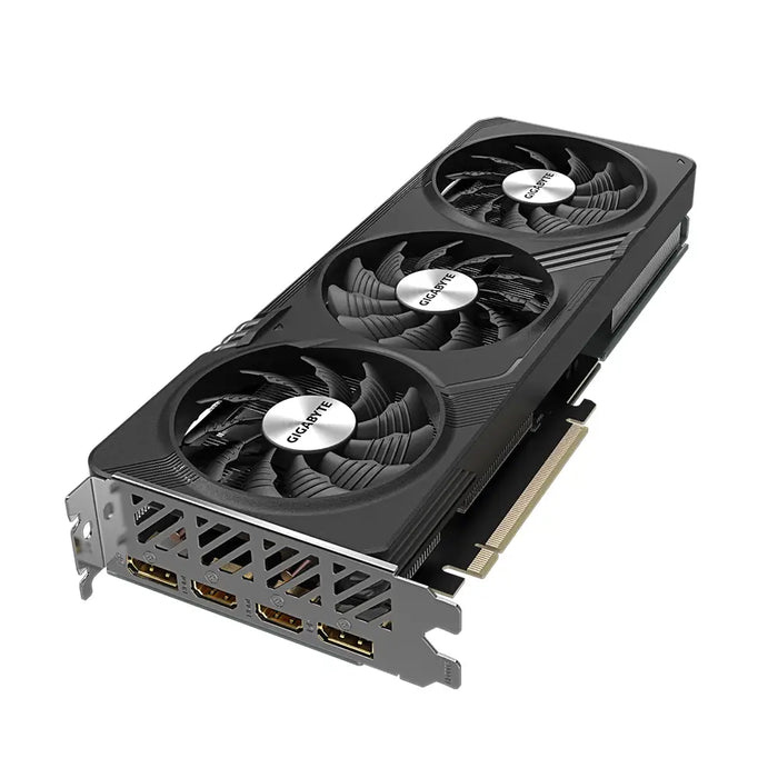 Video card GIGABYTE RTX 4060 GAMING OC 8GB GDDR6 - Видео карти<<<Компютърни компоненти<<<ValiAPI