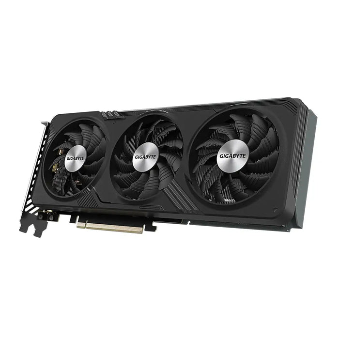 Video card GIGABYTE RTX 4060 GAMING OC 8GB GDDR6 - Видео карти<<<Компютърни компоненти<<<ValiAPI