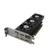 Video card GIGABYTE RTX 4060 OC Low Profile 8GB GDDR6 - Видео карти<<<Компютърни компоненти<<<ValiAPI&&&Видео