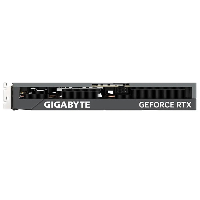 Video card GIGABYTE RTX 4060 TI EAGLE OC 8GB GDDR6 - Видео карти<<<Компютърни компоненти<<<ValiAPI