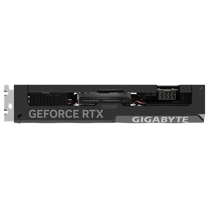 Video card GIGABYTE RTX 4060 TI WF OC 8GB GDDR6 - Видео карти<<<Компютърни компоненти<<<ValiAPI
