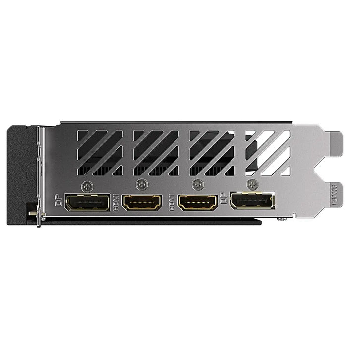 Video card GIGABYTE RTX 4060 WINDFORCE OC 8GB GDDR6 - Видео карти<<<Компютърни компоненти<<<ValiAPI