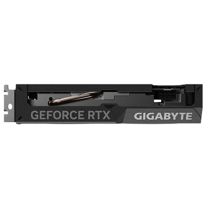 Video card GIGABYTE RTX 4060 WINDFORCE OC 8GB GDDR6 - Видео карти<<<Компютърни компоненти<<<ValiAPI