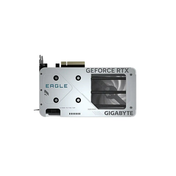 Video card GIGABYTE RTX 5060 EAGLE OC ICE 8GB GDDR7 - Видео карти<<<Компютърни компоненти<<<ValiAPI&&&Видео