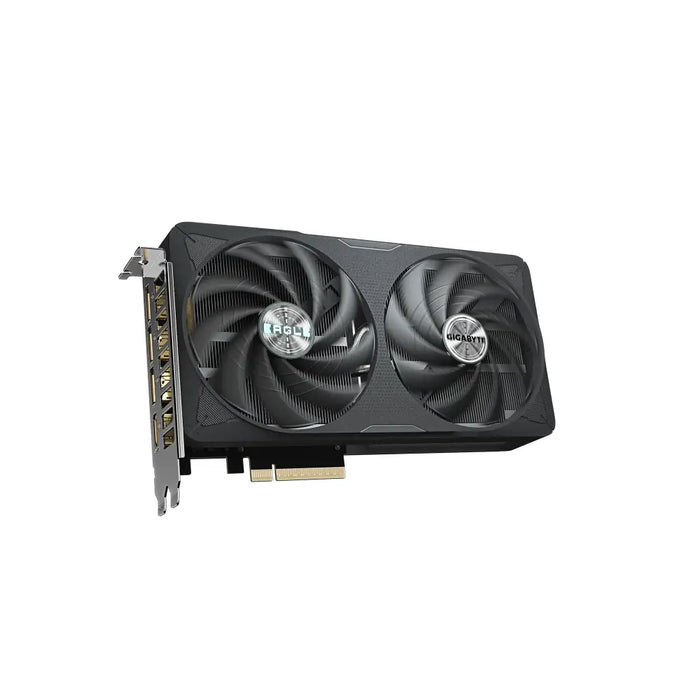 Video card GIGABYTE RTX 5060 TI EAGLE OC 16GB GDDR7 - Видео карти<<<Компютърни компоненти<<<ValiAPI&&&Видео
