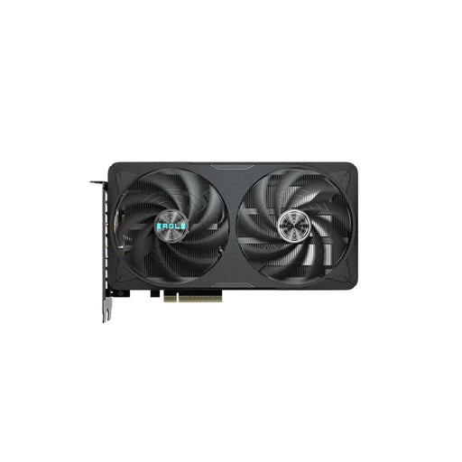 Video card GIGABYTE RTX 5060 TI EAGLE OC 8GB GDDR7 - Видео карти<<<Компютърни компоненти<<<ValiAPI&&&Видео