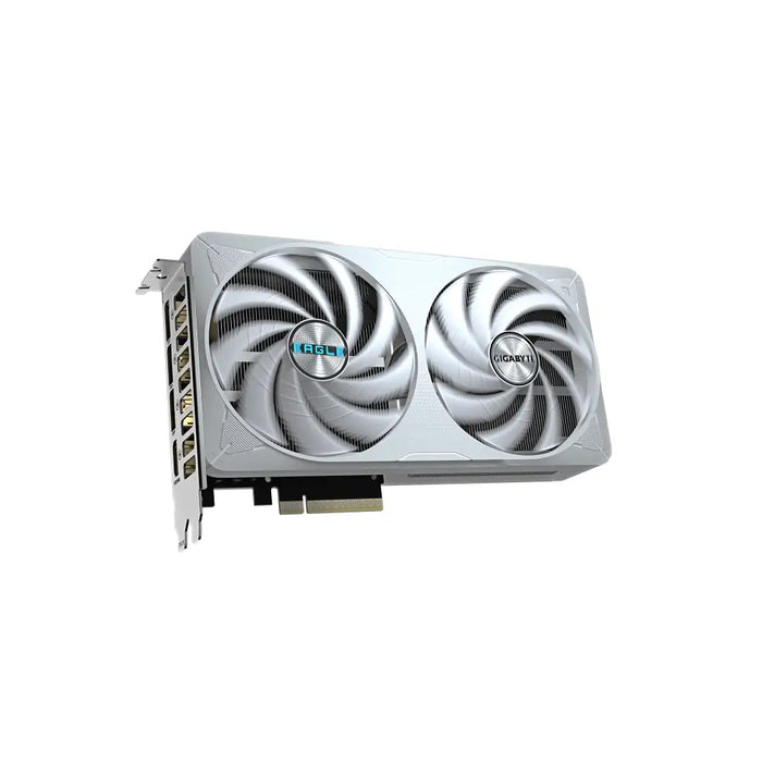 Video card GIGABYTE RTX 5060 TI EAGLE OC ICE 16GB GDDR7 - Видео карти<<<Компютърни компоненти<<<ValiAPI&&&Видео