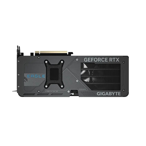 Video card GIGABYTE RTX 5070 EAGLE OC SFF 12GB GDDR7 - Видео карти<<<Компютърни компоненти<<<ValiAPI&&&Видео