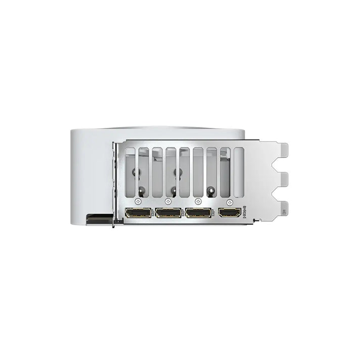 Video card GIGABYTE RTX 5070 TI AERO OC 16GB GDDR7 - Видео карти<<<Компютърни компоненти<<<ValiAPI&&&Видео