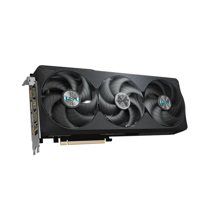 Video card GIGABYTE RTX 5070 TI EAGLE OC SFF 16GB GDDR7 - Видео карти<<<Компютърни компоненти<<<ValiAPI&&&Видео