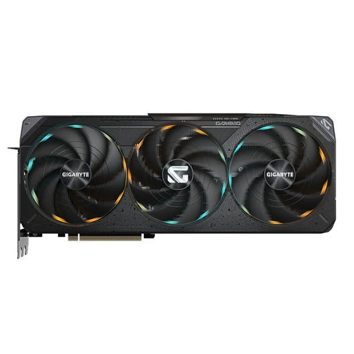 Video card GIGABYTE RTX 5070 TI GAMING OC 16GB GDDR7 - Видео карти<<<Компютърни компоненти<<<ValiAPI&&&Видео
