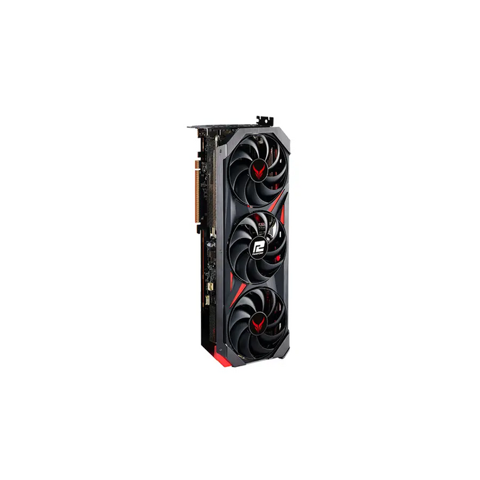 Video card POWERCOLOR RX 7800 XT Red Devil 16GB GDDR6 - Видео карти<<<Компютърни компоненти<<<ValiAPI&&&Видео