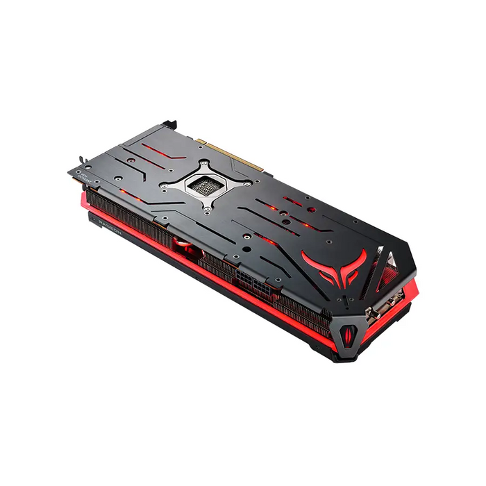 Video card POWERCOLOR RX 7800 XT Red Devil 16GB GDDR6 - Видео карти<<<Компютърни компоненти<<<ValiAPI&&&Видео