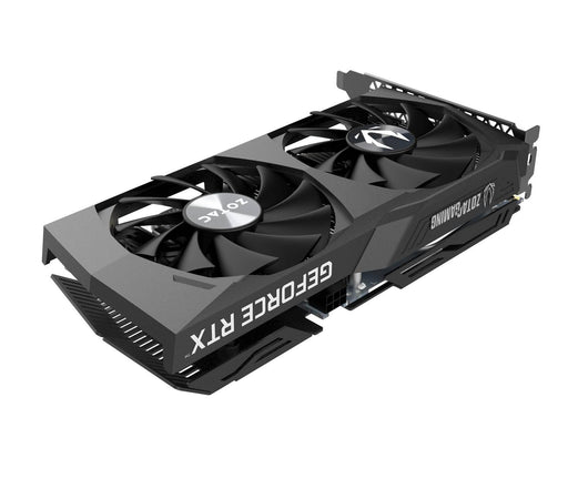 Video card ZOTAC GAMING RTX 3050 ECO 8GB GDDR6 - Видео карти<<<Компютърни компоненти<<<ValiAPI&&&Видео