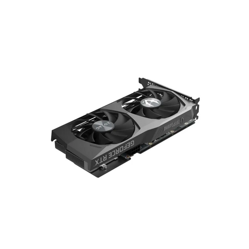 Video card ZOTAC GAMING RTX 3060 Twin Edge 12GB GDDR6 - Видеокарти за настолни