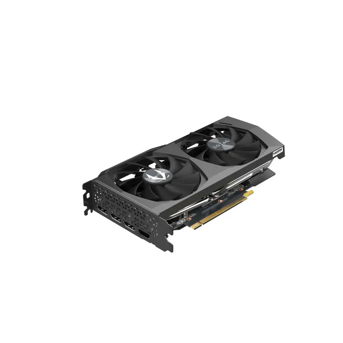Video card ZOTAC GAMING RTX 3060 Twin Edge 12GB GDDR6 - Видеокарти за настолни