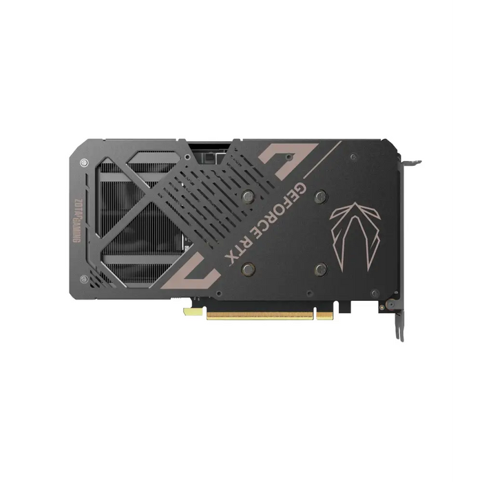 Video card ZOTAC GAMING RTX 5060 TI 16GB AMP GDDR7 - Видео карти<<<Компютърни компоненти<<<ValiAPI&&&Видео