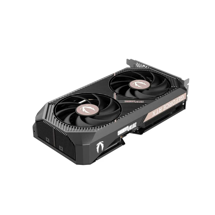 Video card ZOTAC GAMING RTX 5060 TI 16GB AMP GDDR7 - Видео карти<<<Компютърни компоненти<<<ValiAPI&&&Видео