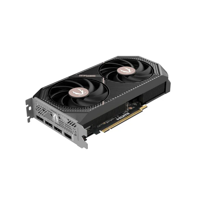 Video card ZOTAC GAMING RTX 5060 TI 16GB AMP GDDR7 - Видео карти<<<Компютърни компоненти<<<ValiAPI&&&Видео
