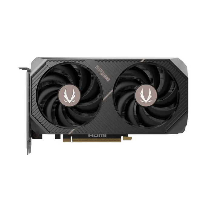 Video card ZOTAC GAMING RTX 5060 TI 16GB AMP GDDR7 - Видео карти<<<Компютърни компоненти<<<ValiAPI&&&Видео