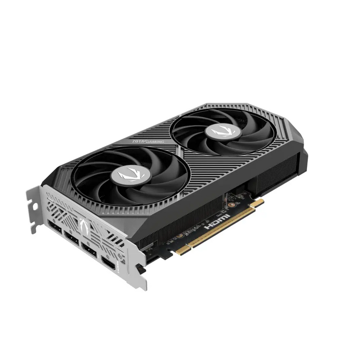 Video card ZOTAC GAMING RTX 5060 TI Twin Edge 16GB GDDR7 - Видео карти<<<Компютърни компоненти<<<ValiAPI&&&Видео