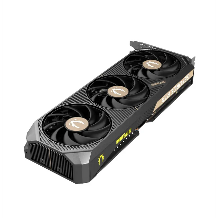 Video card ZOTAC GAMING RTX 5070 Solid 12GB GDDR7 - Видео карти<<<Компютърни компоненти<<<ValiAPI&&&Видео