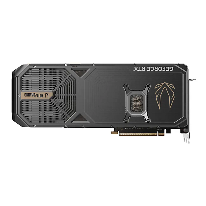 Video card ZOTAC GAMING RTX 5080 AMP Extreme Infinity Ultra 16GB GDDR7 - Видео карти<<<Компютърни