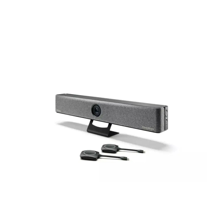 Video Conferencing System Barco ClickShare 4K Ultra HD - Електроника Периферни и резервни части<<<Компютри|