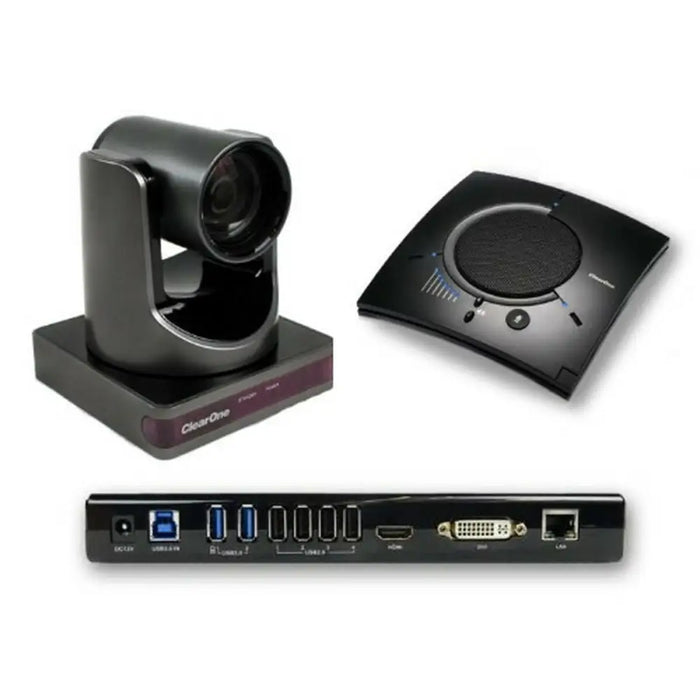 Video Conferencing System Clearone 930-3001-150 - Електроника Периферни и резервни части<<<Компютри|