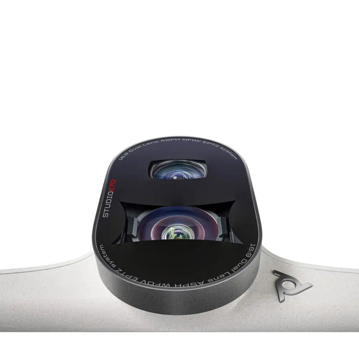 Video Conferencing System Poly Studio E70 4K Ultra HD - Електроника Периферни и резервни части<<<Компютри|