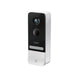Video doorbell Tapo D230S1 2.4Ghz 2K 5MP Color Night Vision rechargeable batteries microSD - IP Камери<<<Мрежово