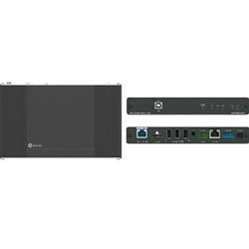 Video Driver Kramer EXT3-POE-XR-R - Електроника Телевизори<<<Компютри| Електроника<<<BigBuy&&&Аудио и Видео