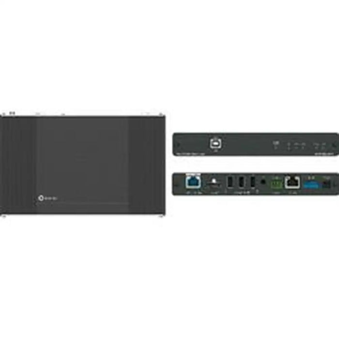 Video Driver Kramer EXT3-POE-XR-R - Електроника Телевизори<<<Компютри| Електроника<<<BigBuy&&&Аудио и Видео