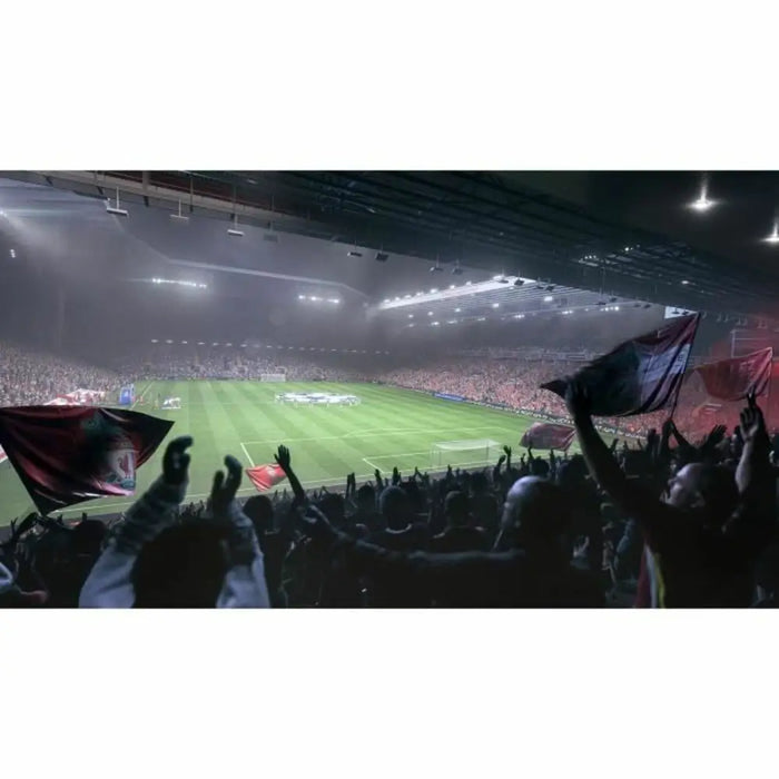 Video game for Switch 2 Electronic Arts EA SPORTS FC 26 - Електроника Игри<<<Компютри| Електроника<<<BigBuy&&&Видео